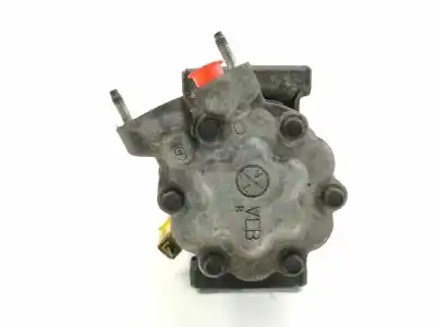 Second-hand car spare part air conditioning compressor for citroen c2 sx oem iam references   