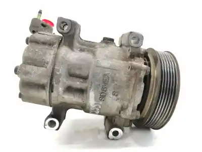 Second-hand car spare part air conditioning compressor for citroen c2 sx oem iam references   
