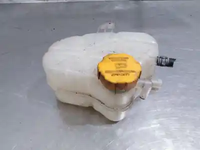Second-hand car spare part coolant expansion tank for opel corsa d cosmo oem iam references 