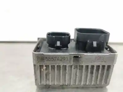 Second-hand car spare part glow plug for opel corsa d cosmo oem iam references 55574293  