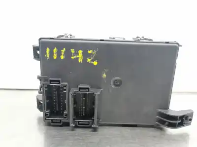 Second-hand car spare part fuse box unit for opel corsa d cosmo oem iam references 13382214 401154265 28312474