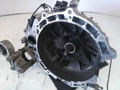 Pièce détachée automobile d'occasion boîte de vitesses pour mazda 6 lim. (gh) 2.0 147cv active références oem iam  9tf0406524 