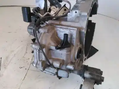 Pièce détachée automobile d'occasion boîte de vitesses pour mazda 6 lim. (gh) 2.0 147cv active références oem iam  9tf0406524 