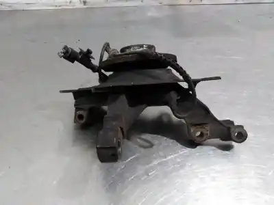 Second-hand car spare part front left knuckle for opel corsa d cosmo oem iam references 