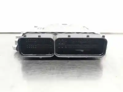 Second-hand car spare part ecu engine control for opel corsa d cosmo oem iam references 0281017960 8600tq712500274 55580830 55575350