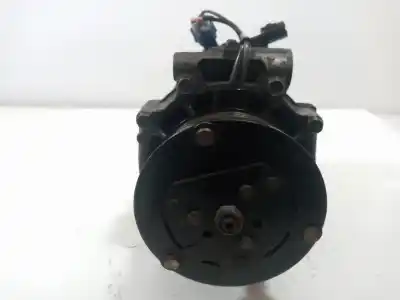 Second-hand car spare part AIR CONDITIONING COMPRESSOR for PEUGEOT 4007  OEM IAM references 7813A091  