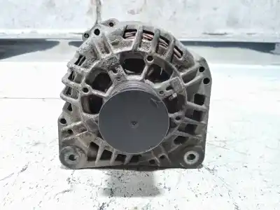 Pièce détachée automobile d'occasion ALTERNATEUR pour OPEL MOVANO  Références OEM IAM SG12B017  437208