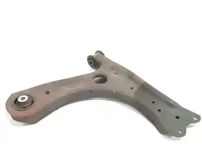 İkinci el araba yedek parçası ön sag alt süspansiyon kolu için seat ibiza (6j5) reference oem iam referansları 6r0407152a