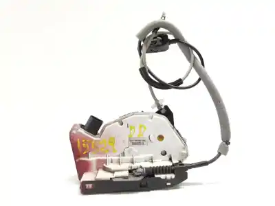 İkinci el araba yedek parçası sag ön kapi kilidi için seat ibiza (6j5) reference oem iam referansları 5n1837016a