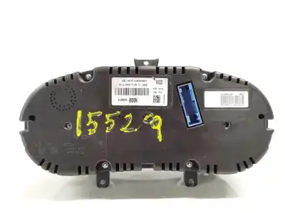 Peça sobressalente para automóvel em segunda mão quadrante por seat ibiza (6j5) reference referências oem iam 6j0920800k  