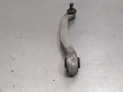Piesă de schimb auto la mâna a doua BRAȚ SUSPENSIE SUPERIOR FAȚÃ STÂNGA pentru AUDI A6 BERLINA (4F2)  Referințe OEM IAM   