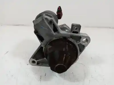 Pièce détachée automobile d'occasion démarreur de voiture pour peugeot 107 urban move références oem iam 281000q012h