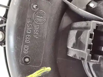 Peça sobressalente para automóvel em segunda mão motor de sofagem por seat ibiza (6j5) reference referências oem iam 6q1819015h  