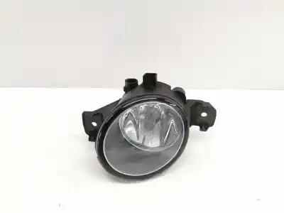 Second-hand car spare part right fog light for renault clio iii authentique oem iam references 