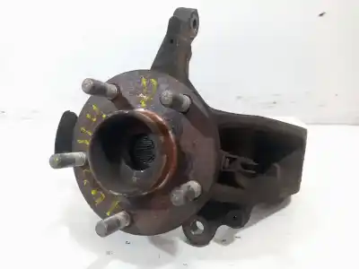 Piesă de schimb auto la mâna a doua fuzeta dreapta fata pentru ford focus berlina (cap) ghia referințe oem iam 