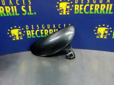 Piesă de schimb auto la mâna a doua MÂNER EXTERIOR FAȚÃ DREAPTA pentru PEUGEOT 107  Referințe OEM IAM   