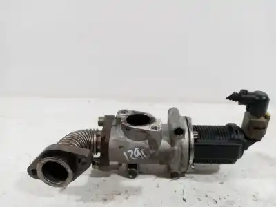 Second-hand car spare part egr valve for opel astra gtc enjoy oem iam references 50024005