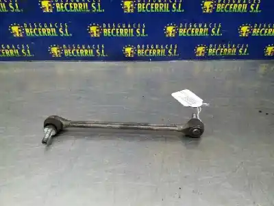 Peça sobressalente para automóvel em segunda mão BRAÇO OSCILANTE SUSPENSÃO DIANTEIRO DIREITO por FORD FIESTA (CB1)  Referências OEM IAM   