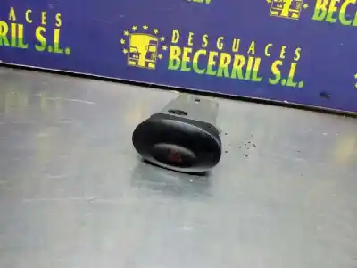 Second-hand car spare part hazard warning lights for daewoo matiz city oem iam references 