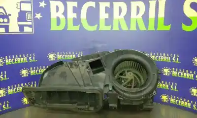 Peça sobressalente para automóvel em segunda mão MOTOR DE SOFAGEM por RENAULT CLIO II FASE I (B/CBO)  Referências OEM IAM   