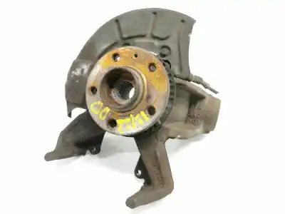 Автозапчасти б/у передняя правая кулачка за audi a3 (8l) 1.9 tdi ссылки oem iam 