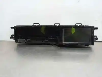 Peça sobressalente para automóvel em segunda mão QUADRANTE por RENAULT SCENIC II  Referências OEM IAM P8200704466D  