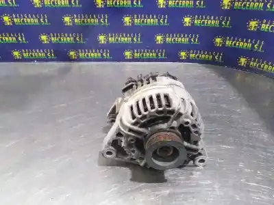 Second-hand car spare part alternator for opel corsa d catch me oem iam references 13222930