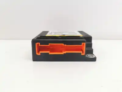 Peça sobressalente para automóvel em segunda mão centralina de airbag por citroen c3 1.1 collection referências oem iam 9651927580  9651927580