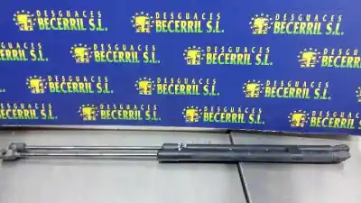 Second-hand car spare part tailgate gas strut for opel corsa d catch me oem iam references 