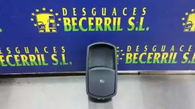 Second-hand car spare part right front power window switch for opel corsa d catch me oem iam references 