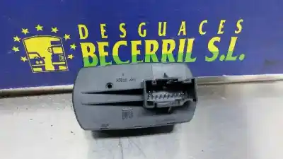 Second-hand car spare part left front power window switch for opel corsa d catch me oem iam references   