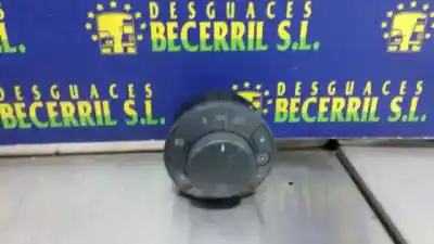 Second-hand car spare part headlights switch for opel corsa d catch me oem iam references 13249397