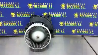 Second-hand car spare part heater blower motor for opel corsa d catch me oem iam references 03110055d31
