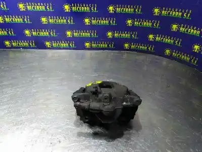 Second-hand car spare part front left brake caliper for opel corsa d catch me oem iam references 