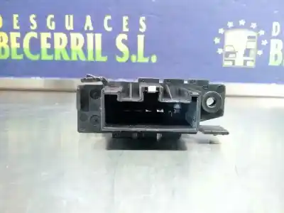 Peça sobressalente para automóvel em segunda mão resistência sofagem chauffage por opel corsa d catch me referências oem iam   