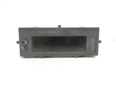 Second-hand car spare part MULTIFUNCTION DISPLAY for RENAULT CLIO III  OEM IAM references 280340017R  