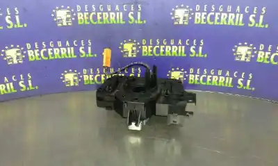 Автозапчастина б/у КІЛЬЦЕ ПІДДУШКИ БЕЗОПАСНОСТИ для RENAULT CLIO II FASE I (B/CBO)  Посилання на OEM IAM 7700432854  7701045279