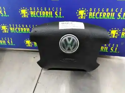 Piesă de schimb auto la mâna a doua Airbag Fațã Stânga pentru VOLKSWAGEN PASSAT BERLINA (3B3) Comfortline Referințe OEM IAM 1J0880201K 112805201 0018N02AB41H