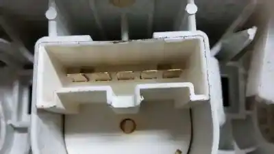 Peça sobressalente para automóvel em segunda mão comando de sofagem (chauffage / ar condicionado)  por citroen nemo x referências oem iam   