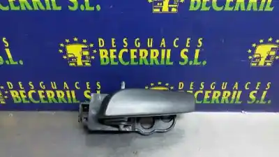 Peça sobressalente para automóvel em segunda mão puxador interior dianteiro direito por citroen nemo x referências oem iam 