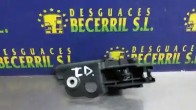 Second-hand car spare part interior right rear handle for citroen nemo x oem iam references   