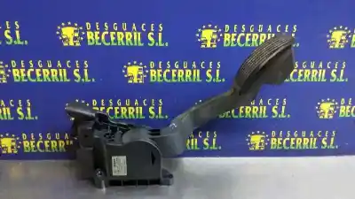 Peça sobressalente para automóvel em segunda mão pedal acelerador por citroen nemo x referências oem iam 0280755105
