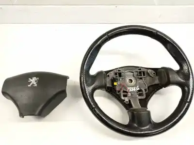 Pezzo di ricambio per auto di seconda mano volante per peugeot 206 cc cc riferimenti oem iam   