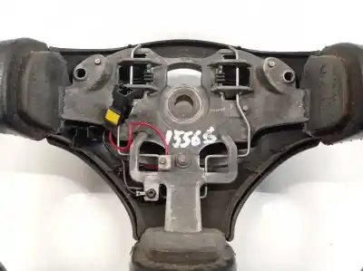Pezzo di ricambio per auto di seconda mano volante per peugeot 206 cc cc riferimenti oem iam   
