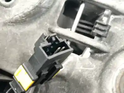 Pezzo di ricambio per auto di seconda mano volante per peugeot 206 cc cc riferimenti oem iam   