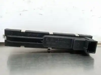Pièce détachée automobile d'occasion ÉCRAN MULTIFONCTIONS pour PEUGEOT 207  Références OEM IAM 9652415980  