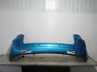 Pezzo di ricambio per auto di seconda mano paraurti posteriore per citroen c4 picasso sx riferimenti oem iam 