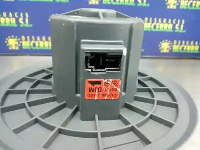 Peça sobressalente para automóvel em segunda mão motor de sofagem por daewoo matiz city referências oem iam 96279352  