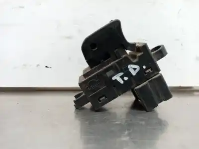 Second-hand car spare part rear right power window switch for nissan qashqai (j10) acenta oem iam references    Second-hand car spare part rear right power window switch for nissan qashqai (j10) acenta oem iam references