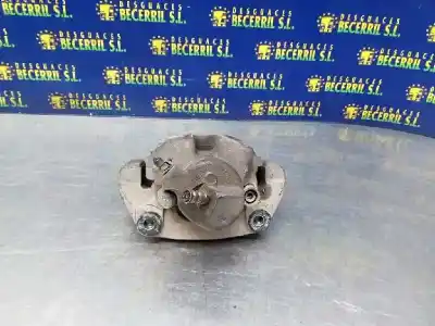Second-hand car spare part front left brake caliper for bmw x5 (e53) 3.0d oem iam references 34116773131  